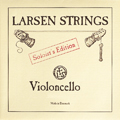 La Larsen Cello (Soloist's)