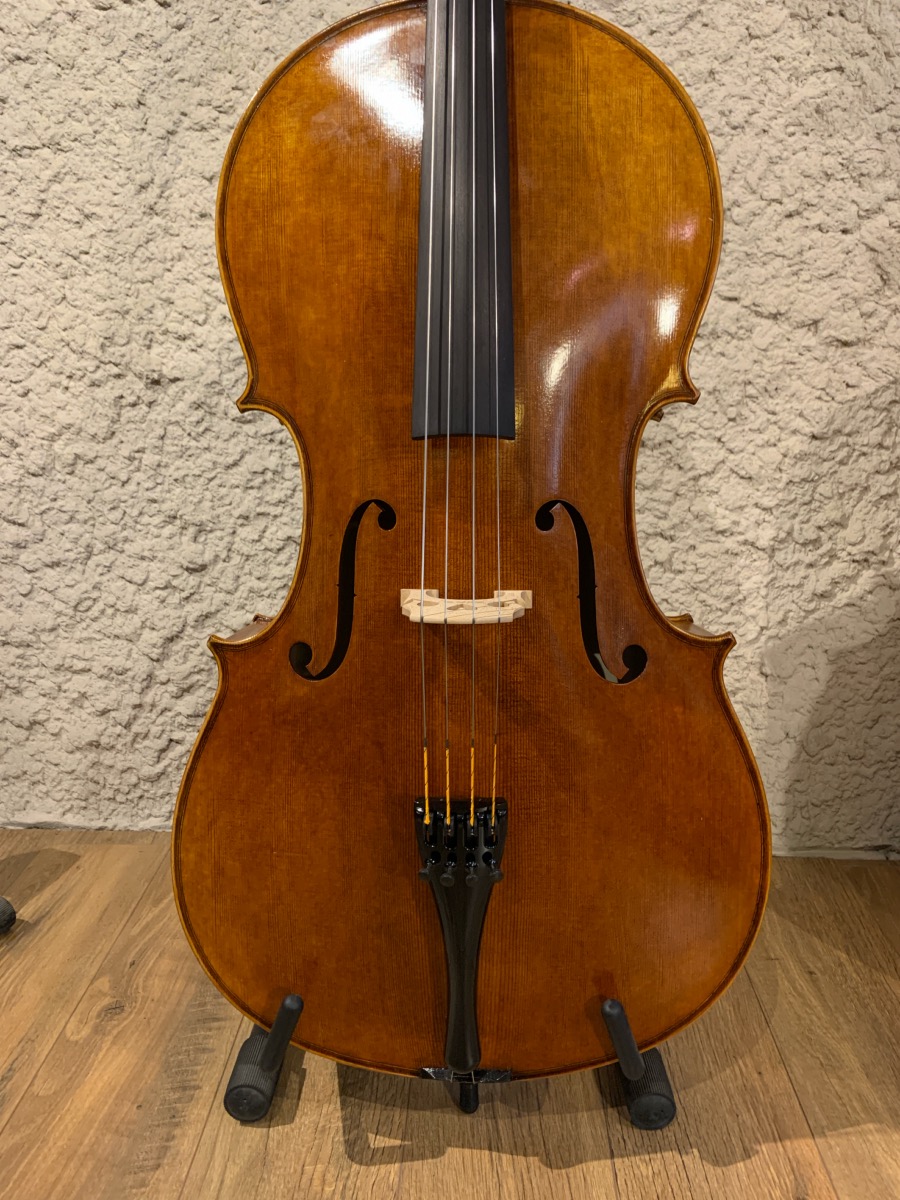 Violoncelle Artisanal Grande Qualité