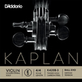 Mi Golden Spiral Solo Violon