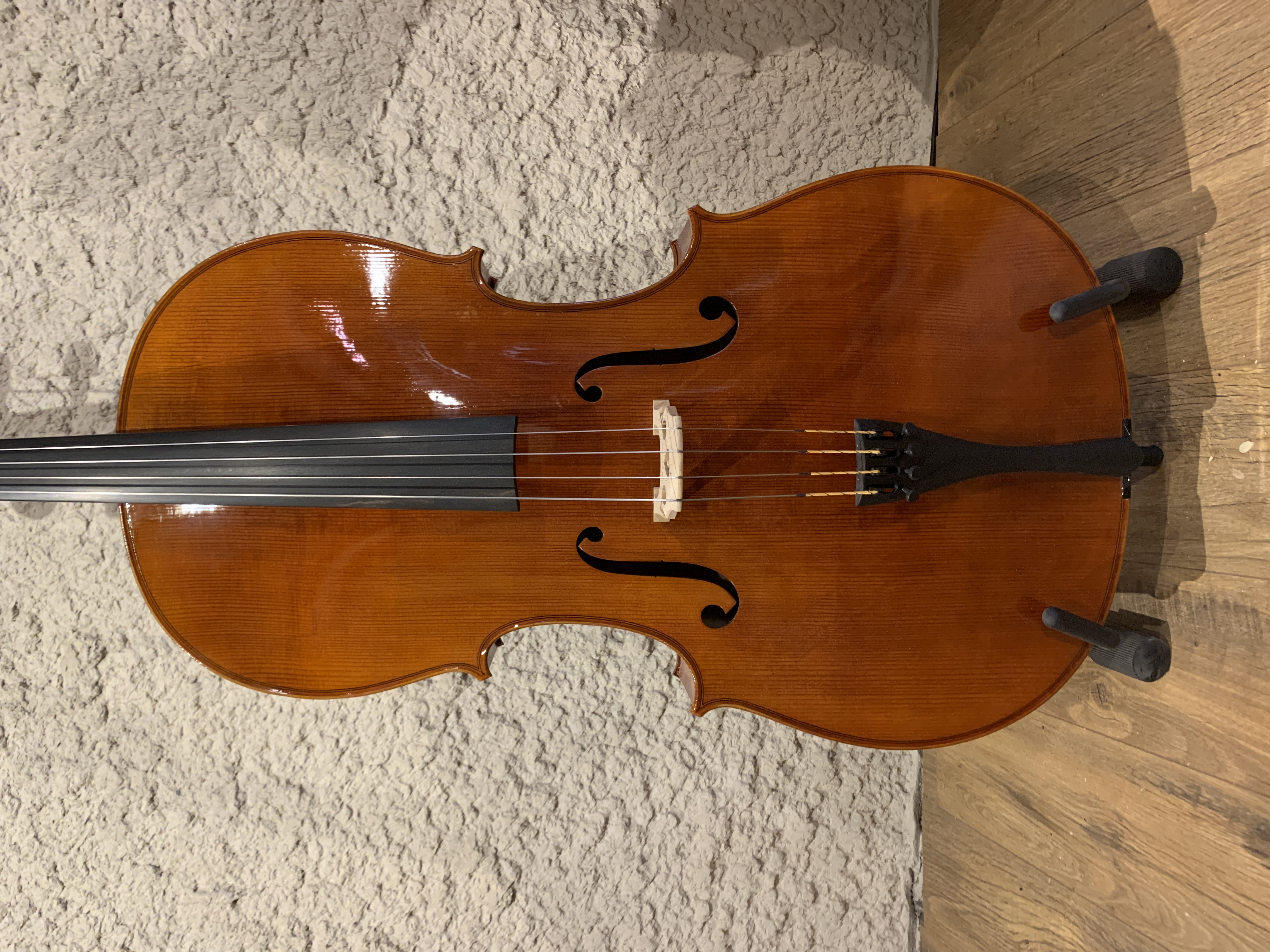 Violoncelle Conservatoire