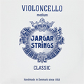 Sol Jargar Classic Cello