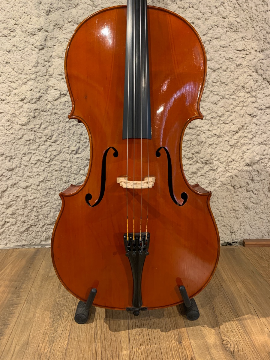 Violoncelle 4/4 Marius DIDIER