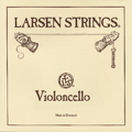 La Larsen Cello 1/4
