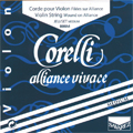 Mi Alliance Violon