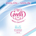 Ré New Crystal Violon