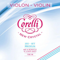 Mi New Crystal Violon