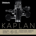 Mi Solutions Violon