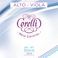 La New Crystal Alto Petite Taille