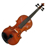 Pack Violon Passion 1/2