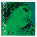 La Evah Pirazzi Cello