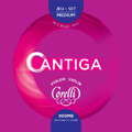 Mi Cantiga Violon