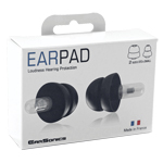 EarPad Protection Acoustique