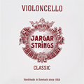 La Jargar Classic Cello